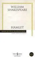 Cover: 9789944883061 | Hamlet | William Shakespeare | Taschenbuch | Türkisch | 2018