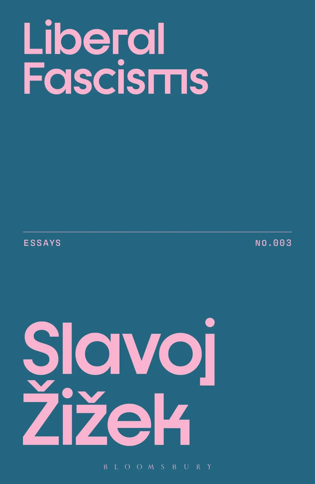 Cover: 9781350573161 | Liberal Fascisms | Slavoj Zizek | Taschenbuch | Zizek's Essays | 2026