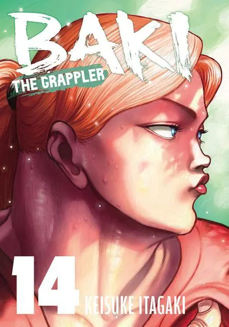 Cover: 9781966523161 | Baki The Grappler (Perfect Edition) Vol. 14 | Keisuke Itagaki | Buch