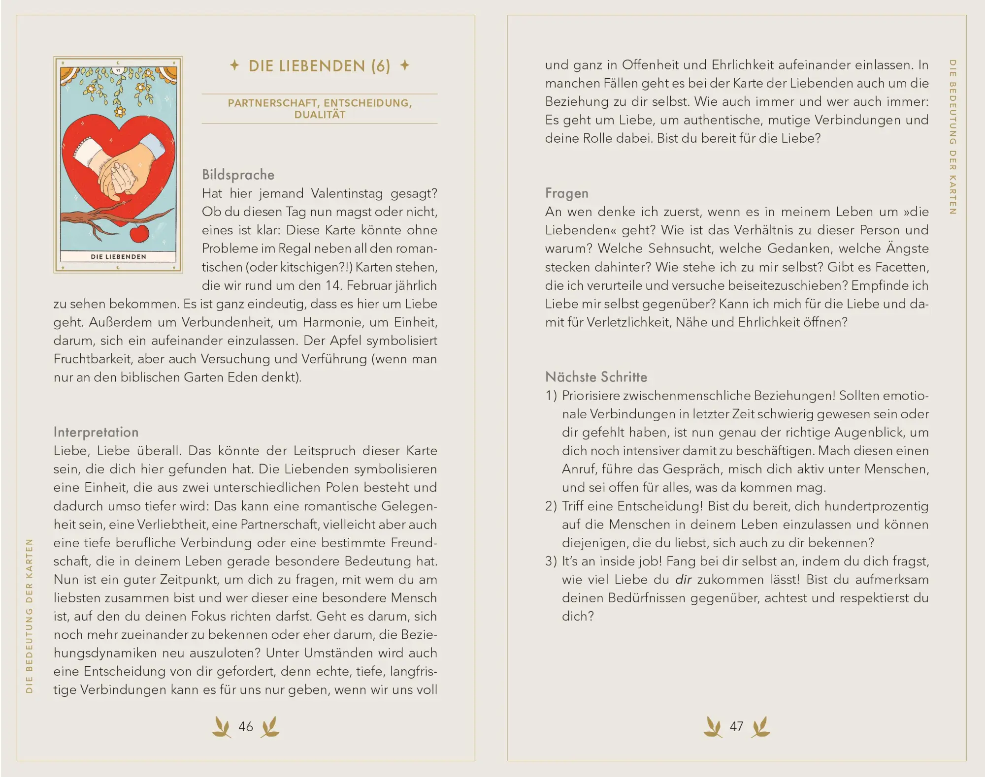Bild: 9783517303161 | Tarotkarten | Verena Klindert | Box | 192 S. | Deutsch | 2021 | YUNA