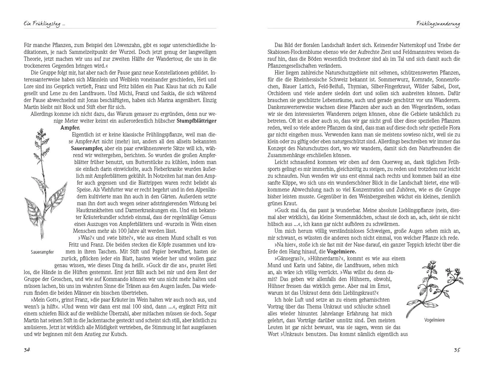 Bild: 9783895663161 | Aus dem Reich der wilden Kräuter | Christina Mann (u. a.) | Buch