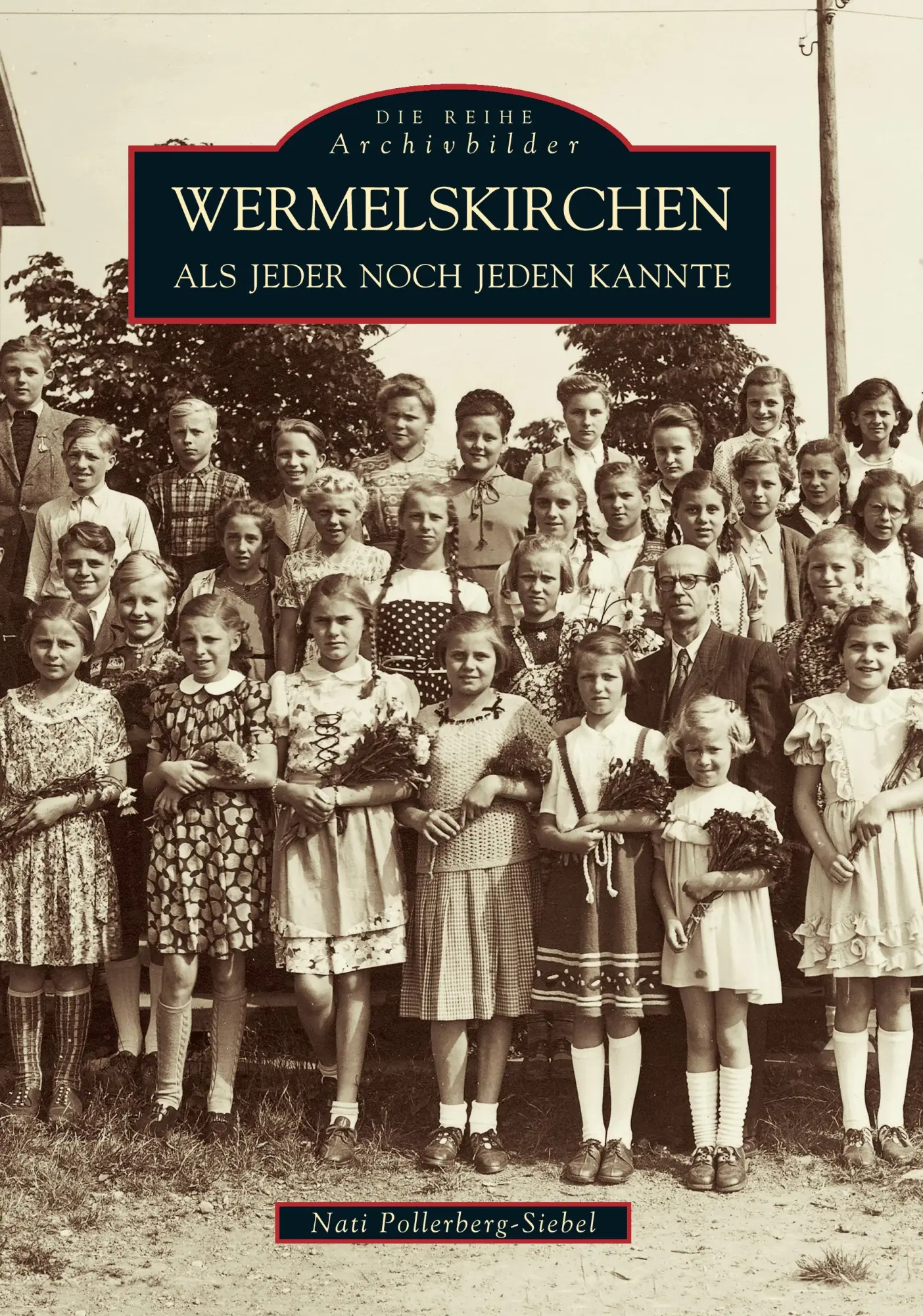 Cover: 9783897023161 | Wermelskirchen | Renate Pollerberg | Taschenbuch | Deutsch | 2016