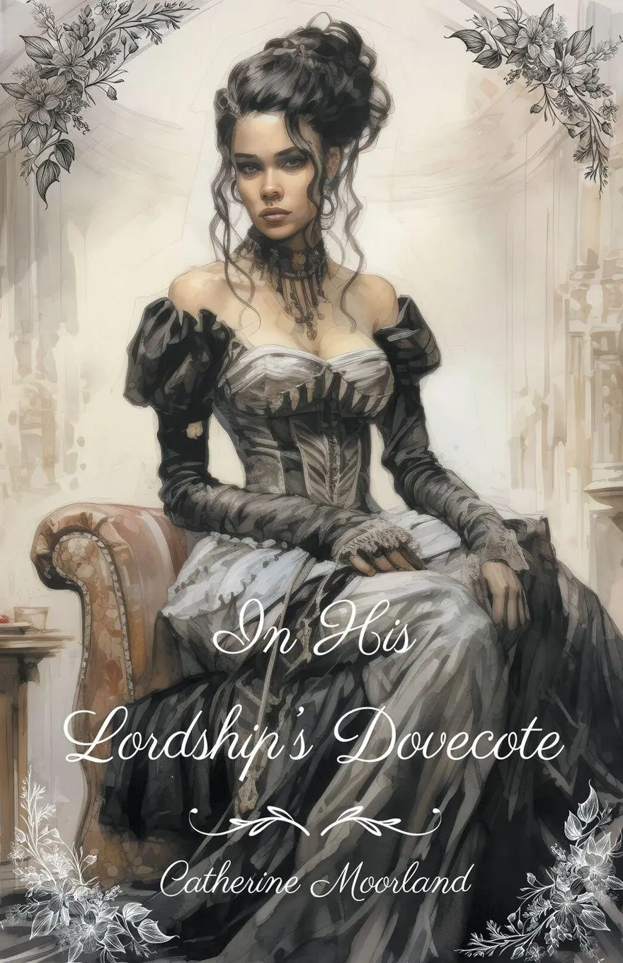 Cover: 9798223523161 | In His Lordship's Dovecote | Catherine Moorland | Taschenbuch | 2023