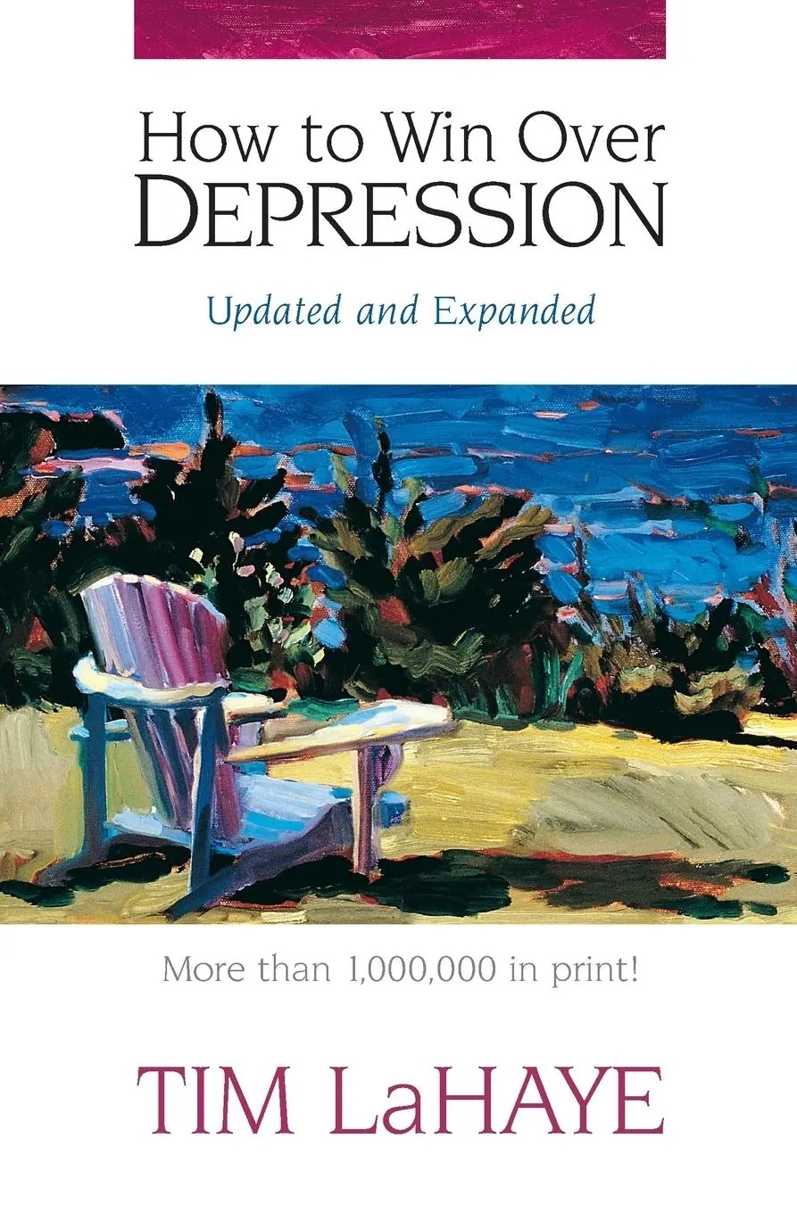 Cover: 9780310203261 | How to Win Over Depression | Tim Lahaye | Taschenbuch | Englisch