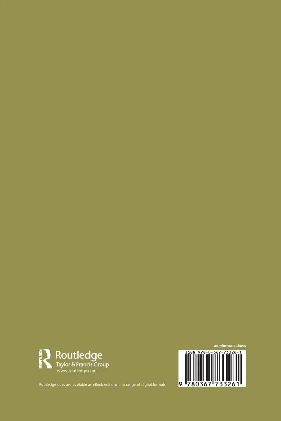 Rückseite: 9780367733261 | Geopolitics in Late Antiquity | Hyun Jin Kim | Taschenbuch | Englisch
