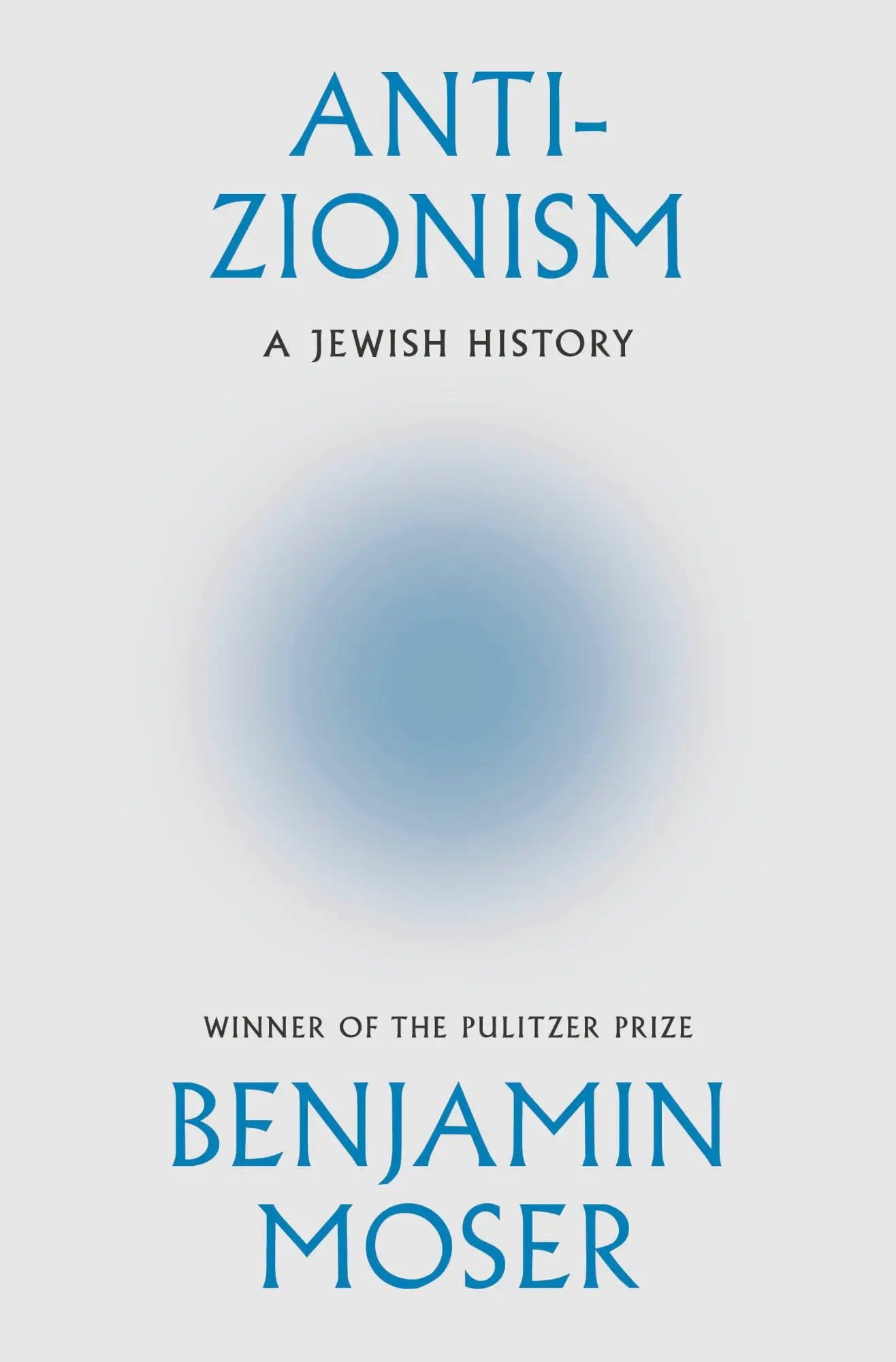 Cover: 9780385553261 | Anti-Zionism | A Jewish History | Benjamin Moser | Taschenbuch | 2026