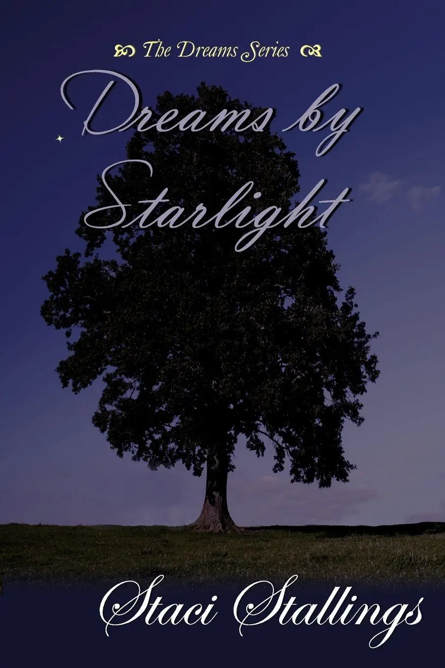 Cover: 9780615153261 | Dreams By Starlight | Staci Stallings | Taschenbuch | Englisch | 2007