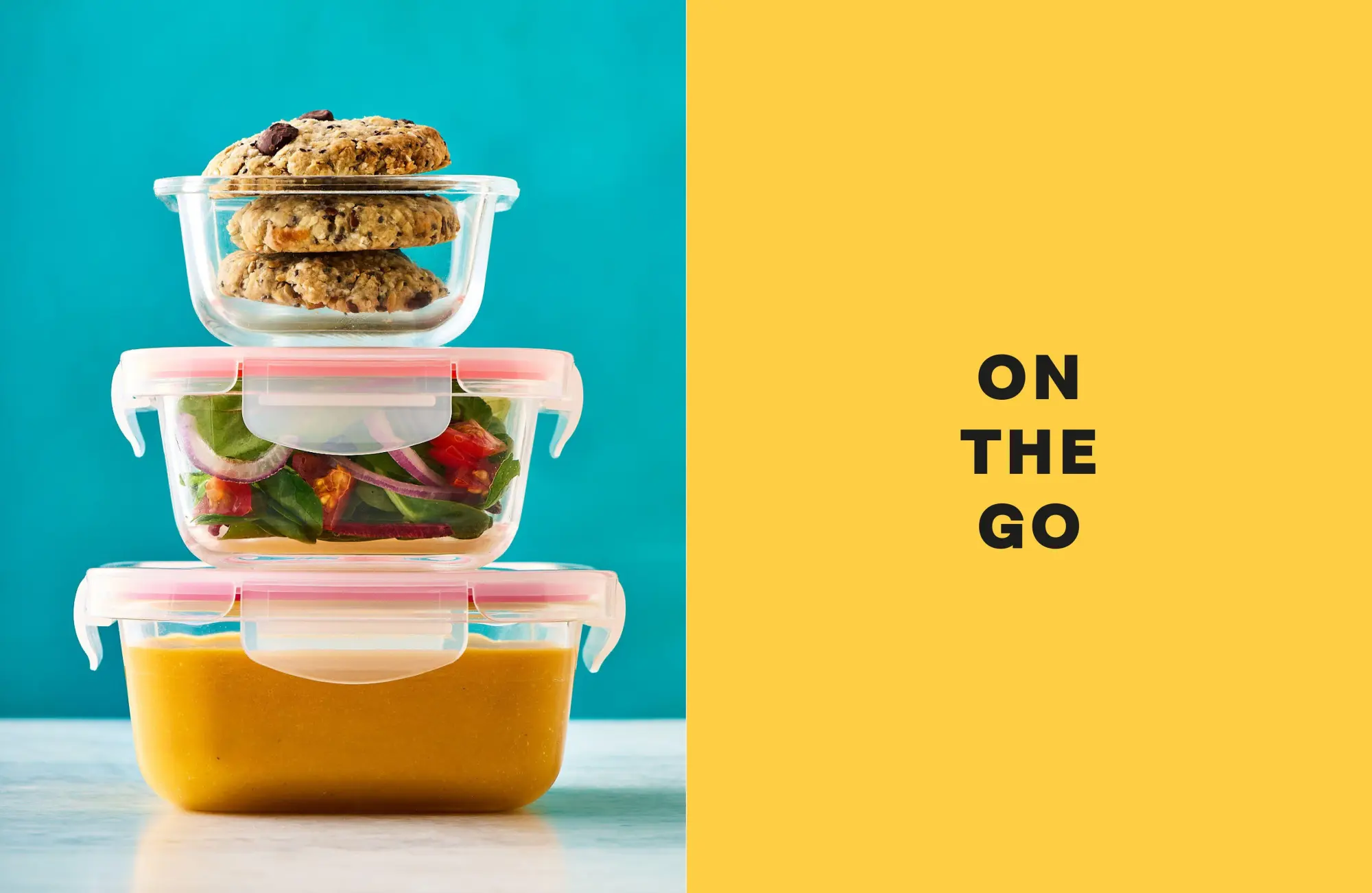 Bild: 9781035053261 | Pinch of Nom Meal Prep | Prep-Ahead &amp; Quick Assembly Slimming Meals