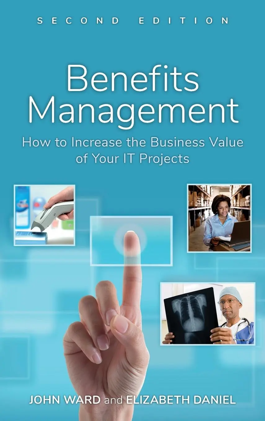 Cover: 9781119993261 | Benefits Management | John Ward (u. a.) | Buch | 362 S. | Englisch