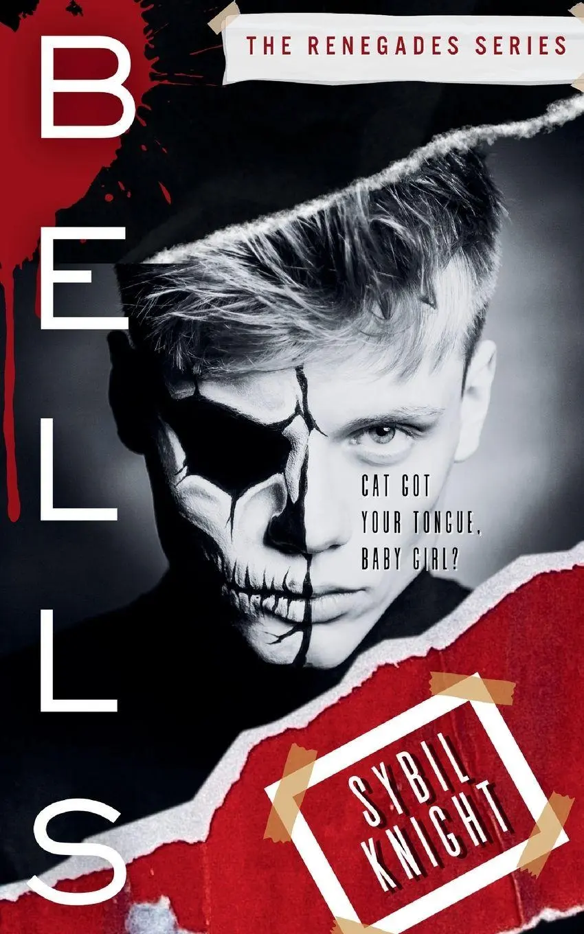Cover: 9781966203261 | Bells | A Dark Retelling | Sybil Knight | Taschenbuch | Renegades