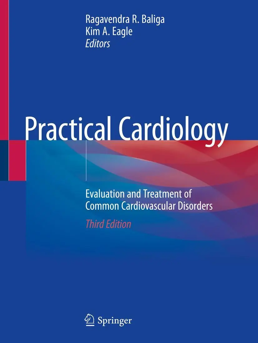 Cover: 9783030283261 | Practical Cardiology | Kim A. Eagle (u. a.) | Taschenbuch | ix | 2020