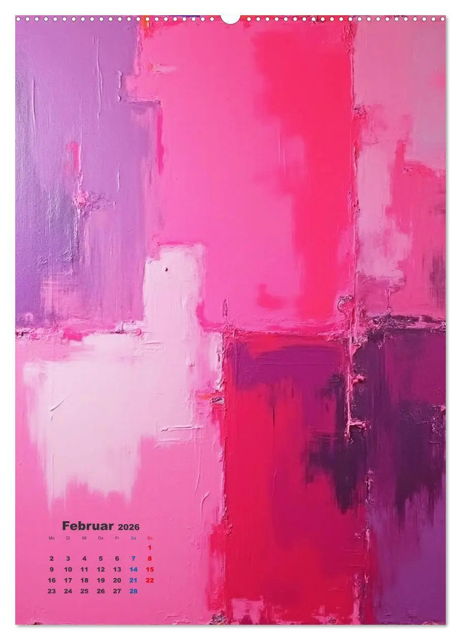 Bild: 9783457833261 | Rakel Kunst - Eine Form der künstlerischen Technik (hochwertiger...