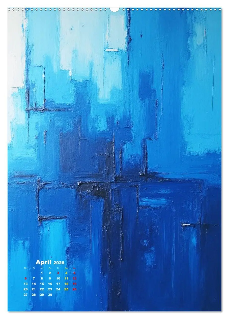 Bild: 9783457833261 | Rakel Kunst - Eine Form der künstlerischen Technik (hochwertiger...