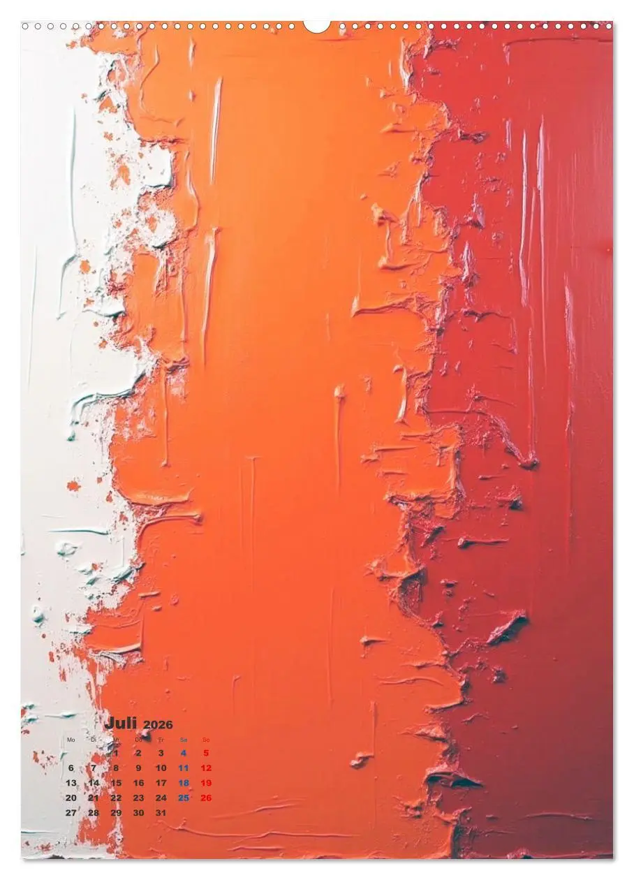 Bild: 9783457833261 | Rakel Kunst - Eine Form der künstlerischen Technik (hochwertiger...