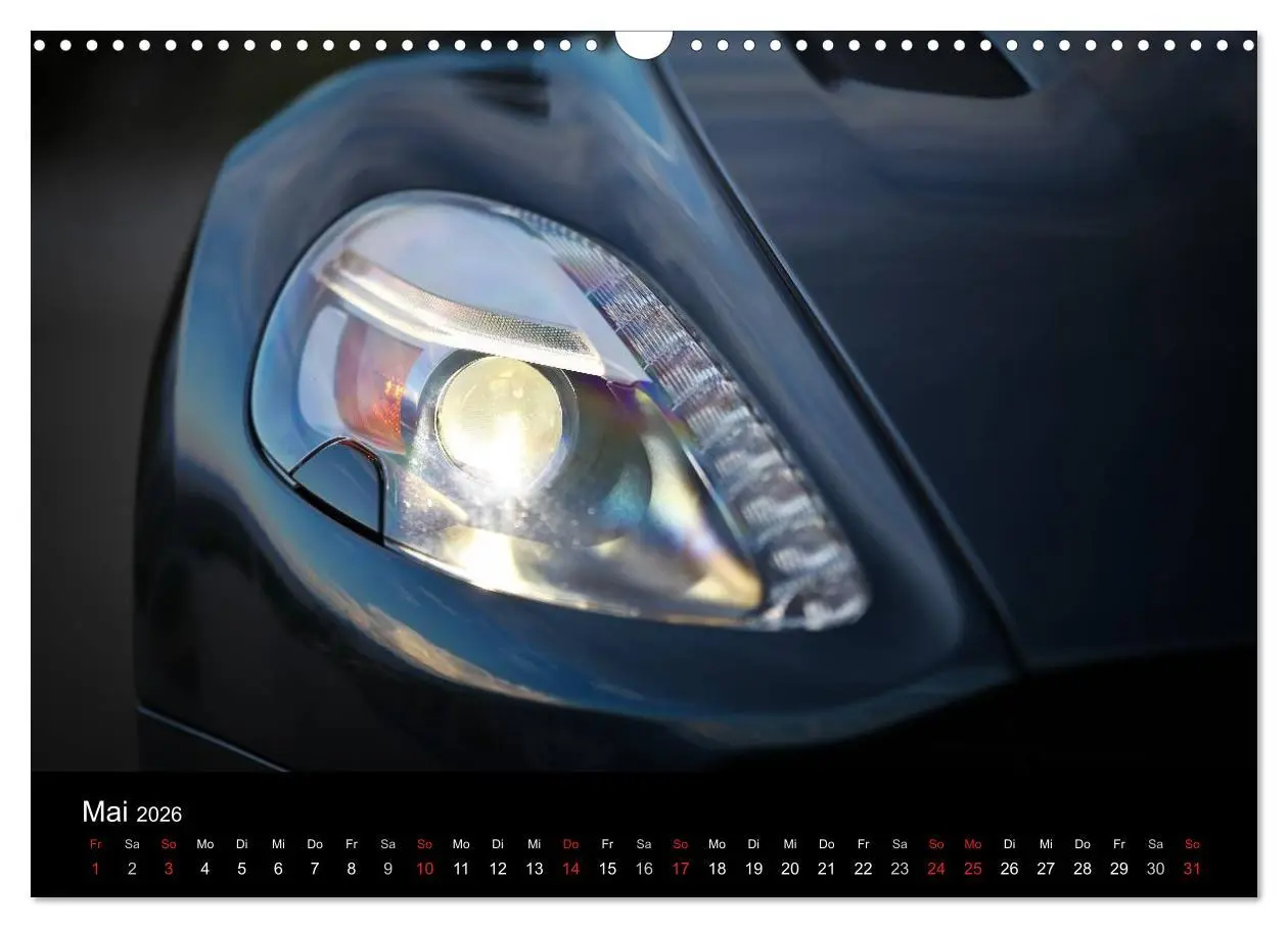 Bild: 9783516163261 | Aston Martin Vanquish Volante (Wandkalender 2026 DIN A3 quer),...