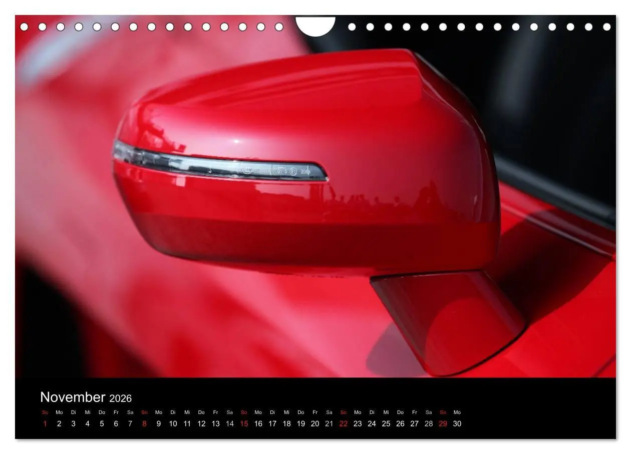 Bild: 9783516233261 | Vollblut-Sportler (Wandkalender 2026 DIN A4 quer), CALVENDO...