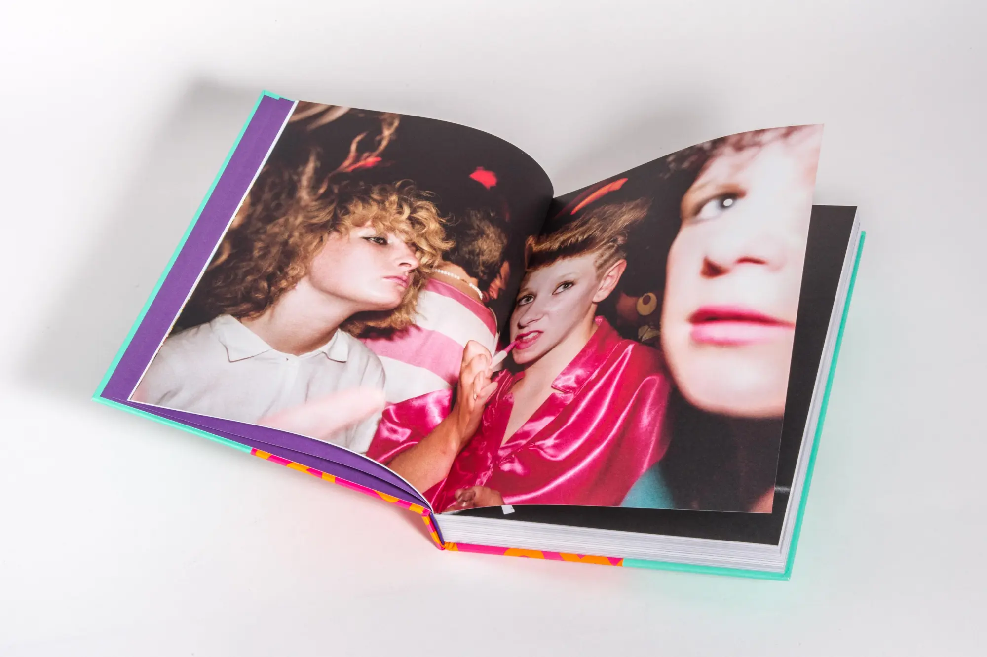 Bild: 9783791393261 | 1980er | Henry Carroll | Buch | 336 S. | Deutsch | 2024 | Prestel