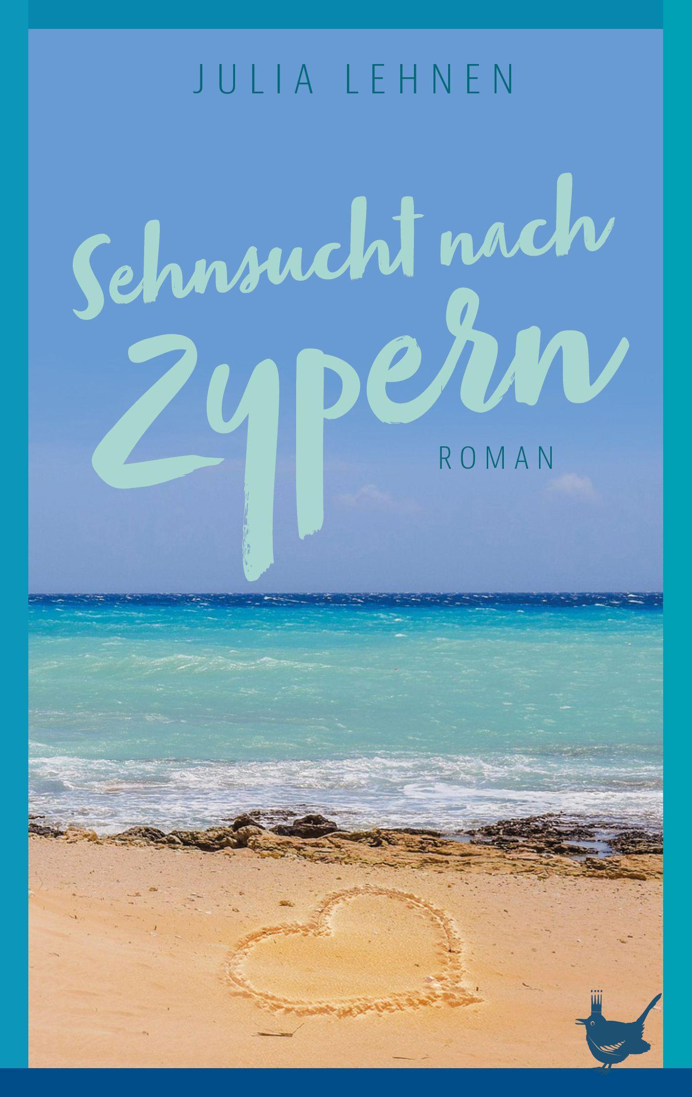 Cover: 9783957713261 | Sehnsucht nach Zypern | Roman | Julia Lehnen | Taschenbuch | 360 S.
