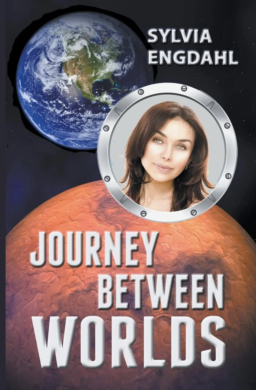 Cover: 9798985853261 | Journey Between Worlds | Sylvia Engdahl | Taschenbuch | Englisch