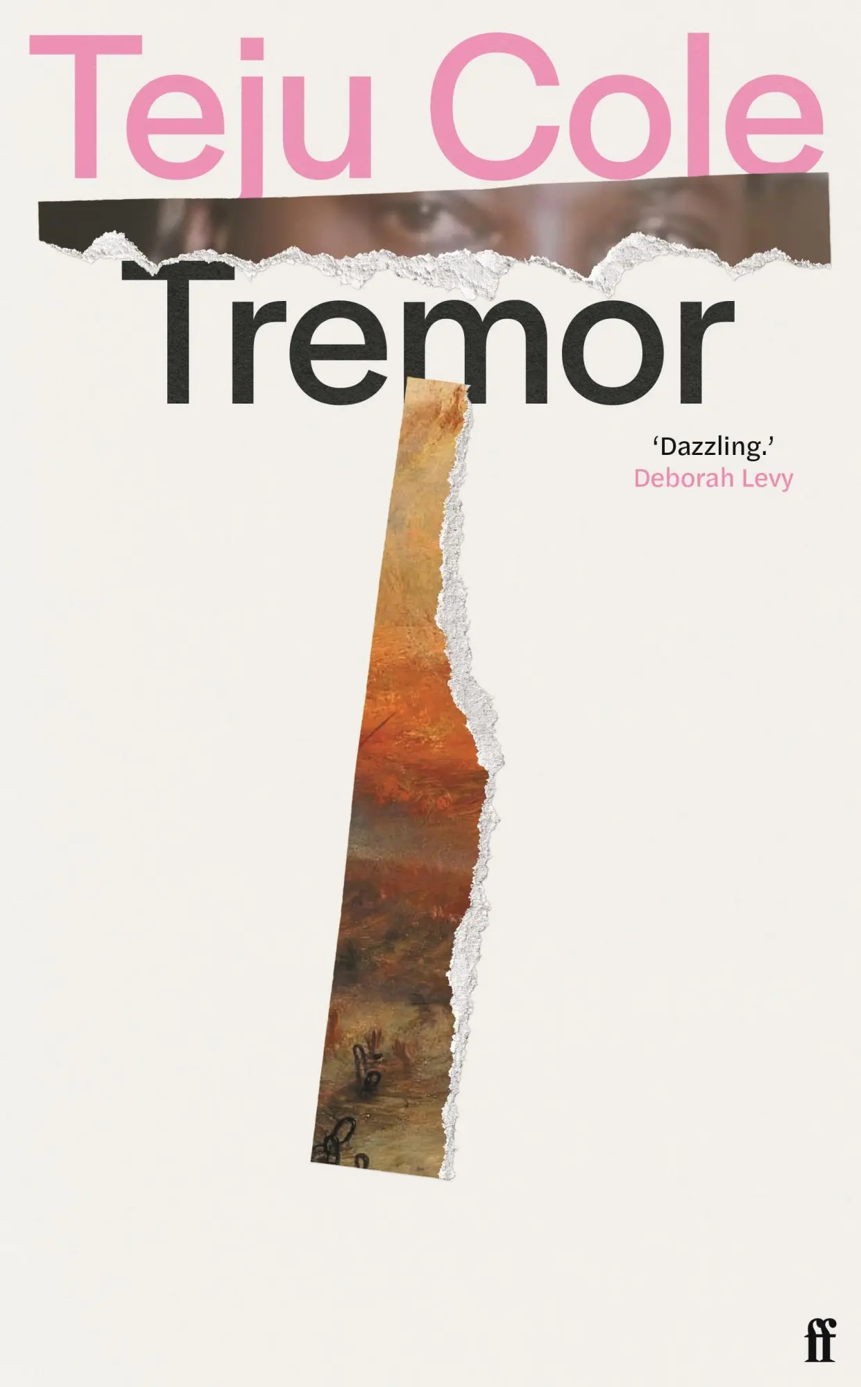 Cover: 9780571283361 | Tremor | Teju Cole | Taschenbuch | 256 S. | Englisch | 2024 Cover: 9780571283361 | Tremor | Teju Cole | Taschenbuch | 256 S. | Englisch | 2024