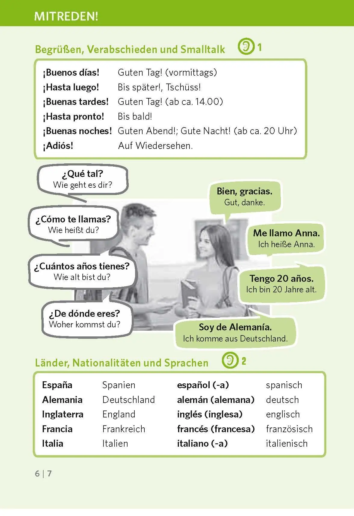 Bild: 9783125623361 | PONS Pocket-Sprachkurs Spanisch | Johann-Friedrich Weber | Taschenbuch
