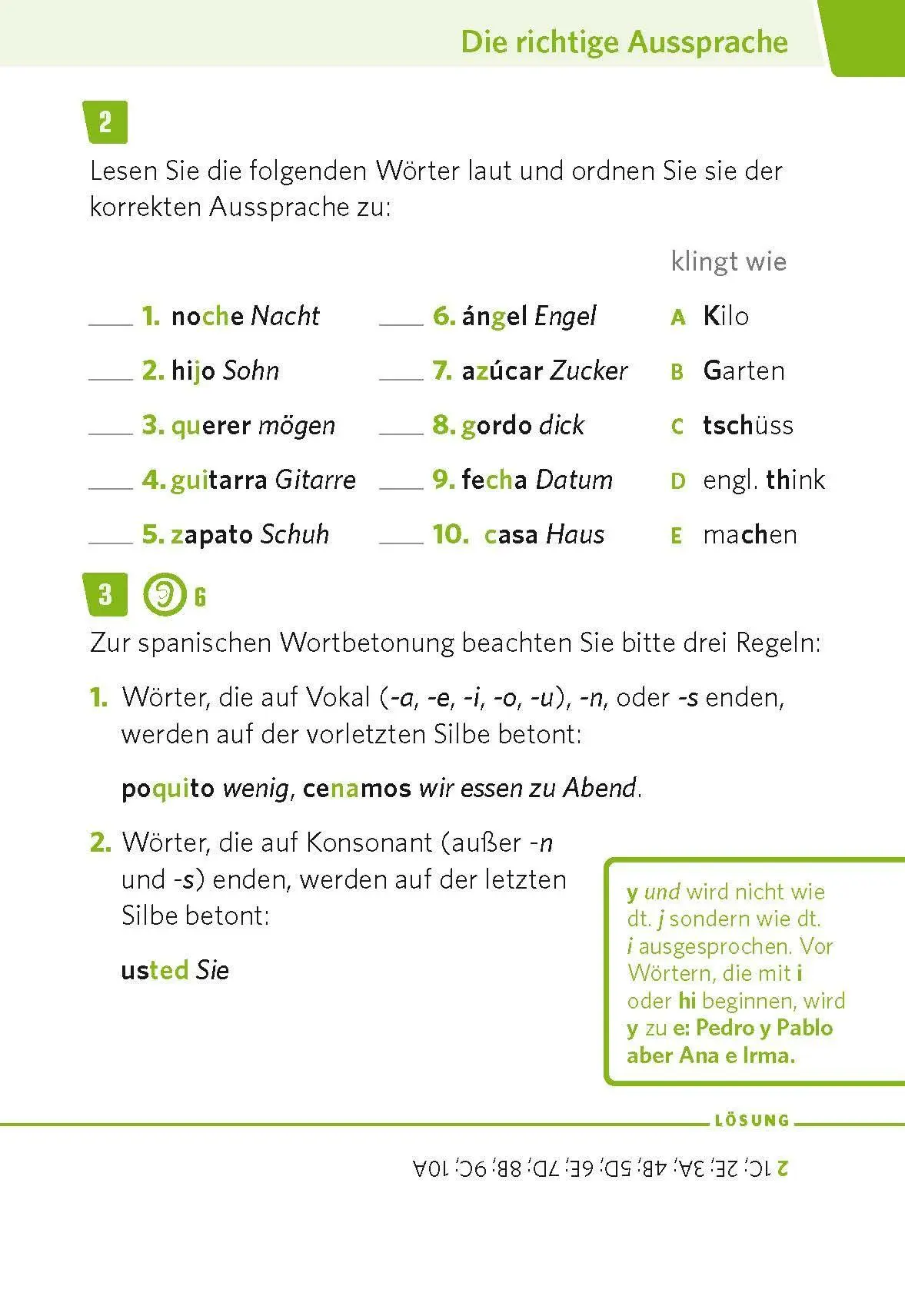 Bild: 9783125623361 | PONS Pocket-Sprachkurs Spanisch | Johann-Friedrich Weber | Taschenbuch