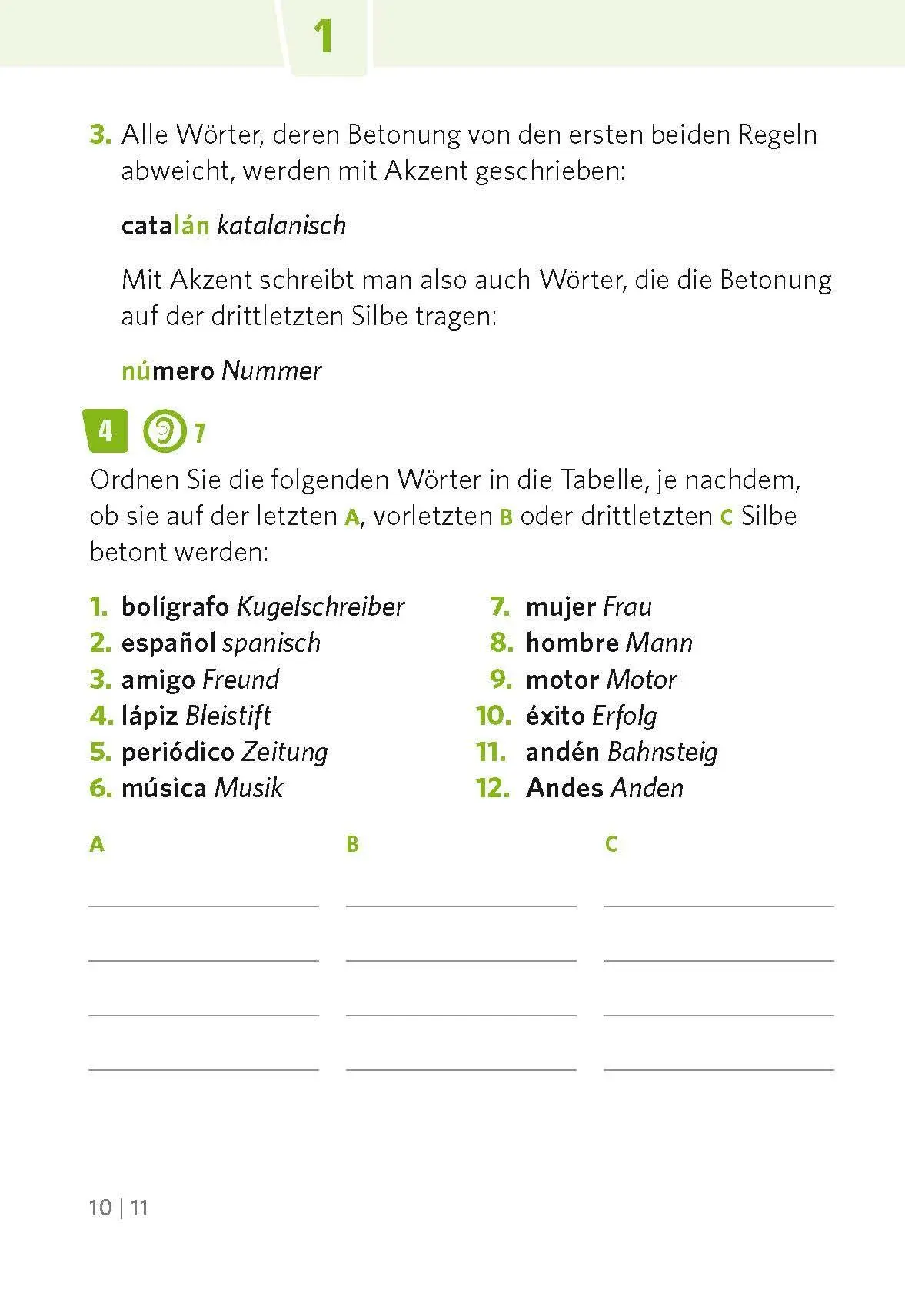 Bild: 9783125623361 | PONS Pocket-Sprachkurs Spanisch | Johann-Friedrich Weber | Taschenbuch