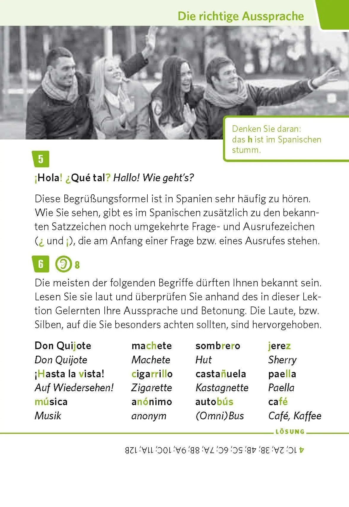 Bild: 9783125623361 | PONS Pocket-Sprachkurs Spanisch | Johann-Friedrich Weber | Taschenbuch