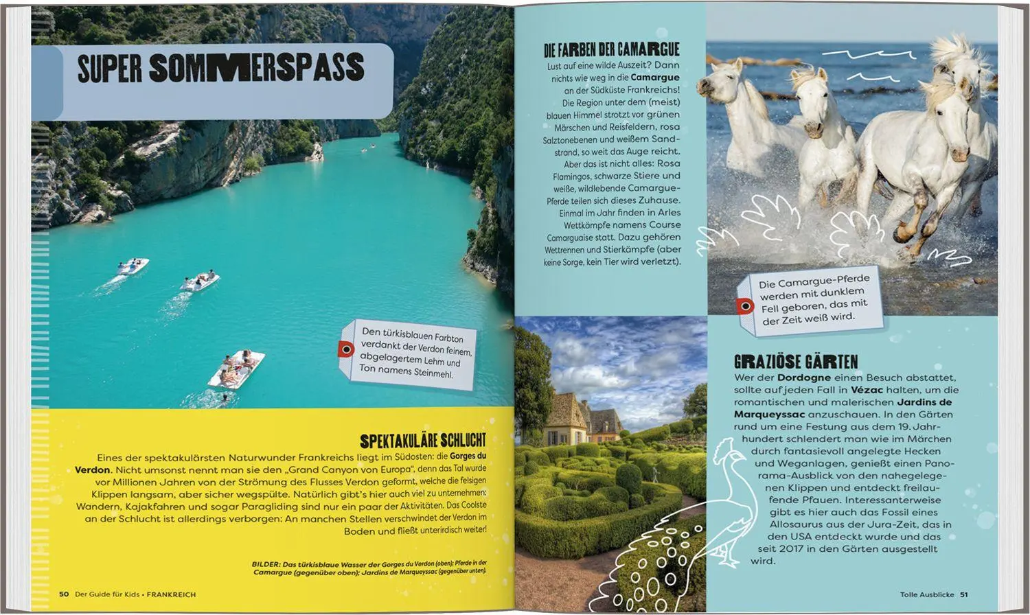 Bild: 9783575013361 | LONELY PLANET Kinderreiseführer Der Guide für Kids Frankreich | Buch