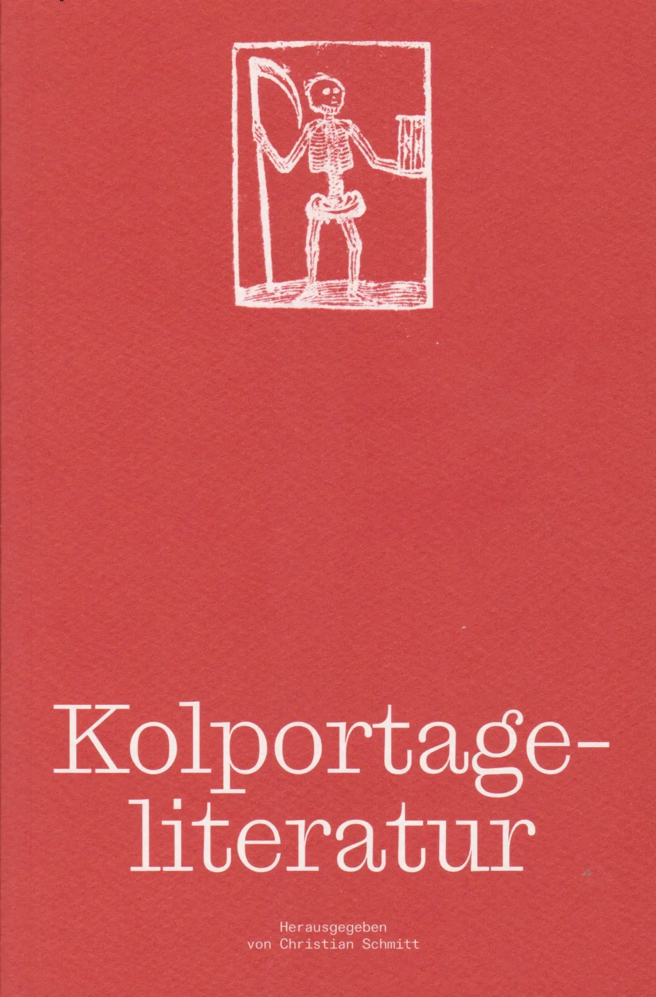 Kolportageliteratur