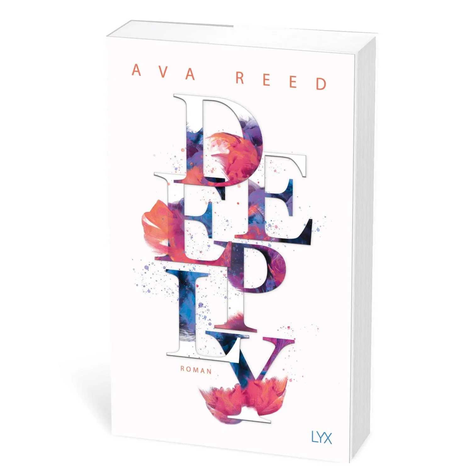 Bild: 9783736313361 | Deeply | Ava Reed | Taschenbuch | In Love | 416 S. | Deutsch | 2021