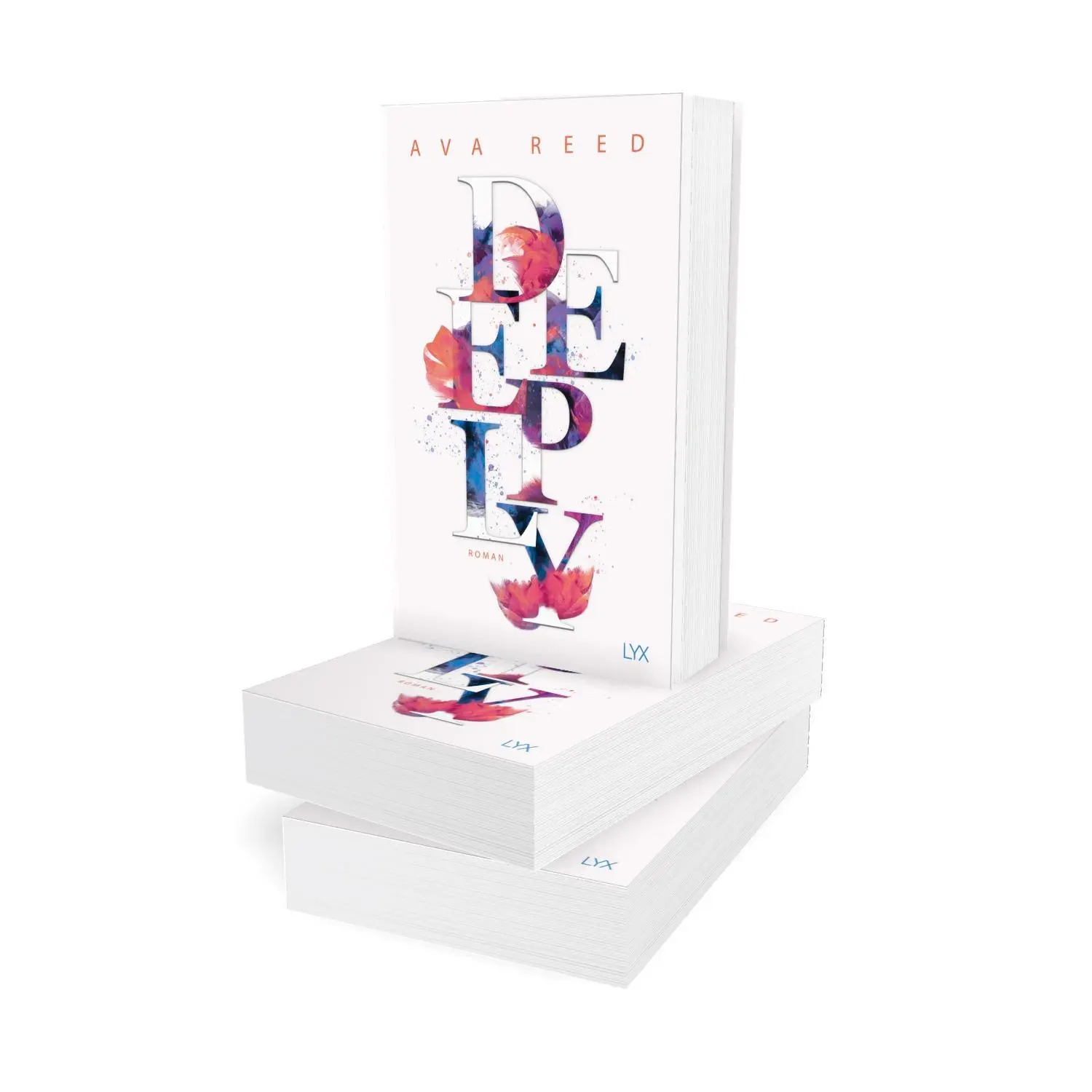 Bild: 9783736313361 | Deeply | Ava Reed | Taschenbuch | In Love | 416 S. | Deutsch | 2021