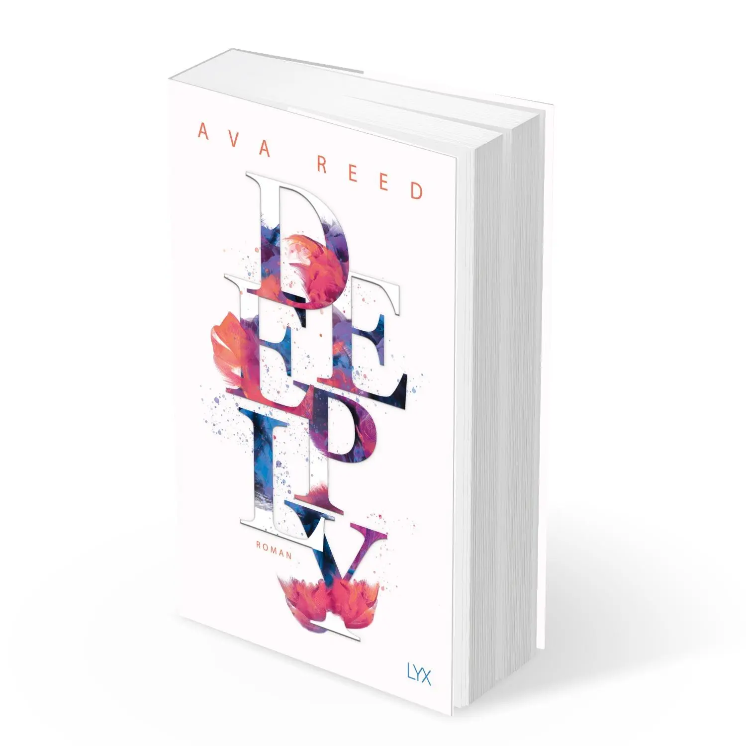 Bild: 9783736313361 | Deeply | Ava Reed | Taschenbuch | In Love | 416 S. | Deutsch | 2021
