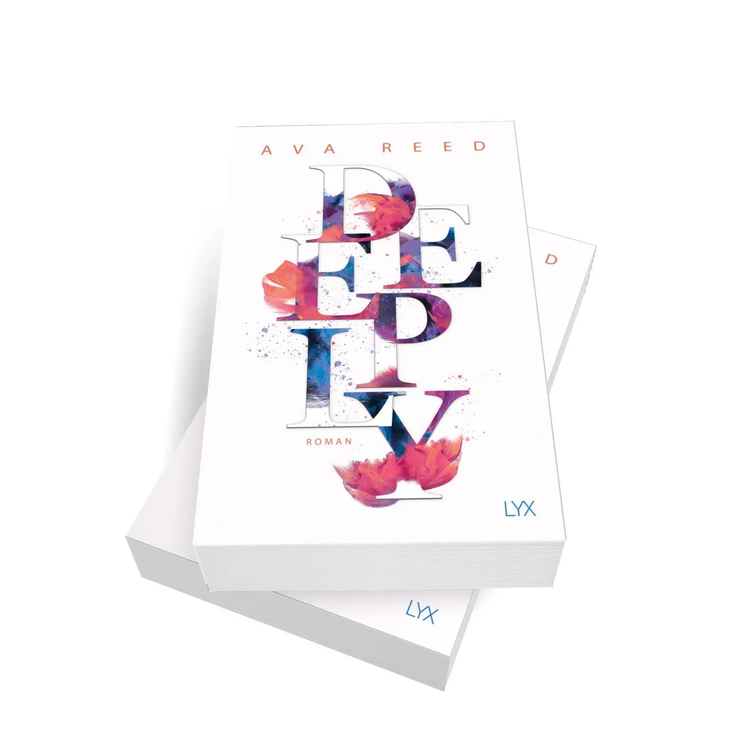 Bild: 9783736313361 | Deeply | Ava Reed | Taschenbuch | In Love | 416 S. | Deutsch | 2021