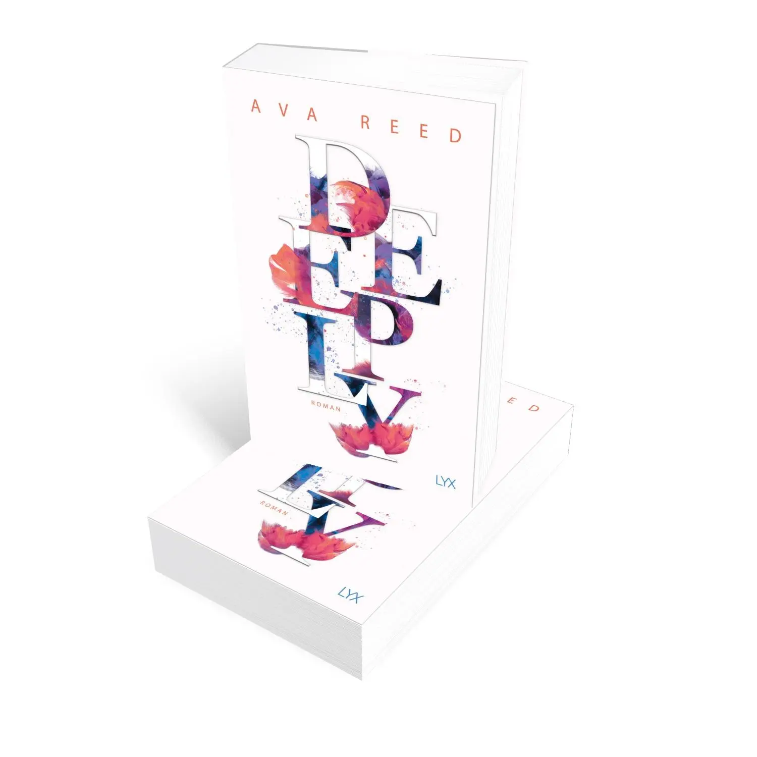 Bild: 9783736313361 | Deeply | Ava Reed | Taschenbuch | In Love | 416 S. | Deutsch | 2021