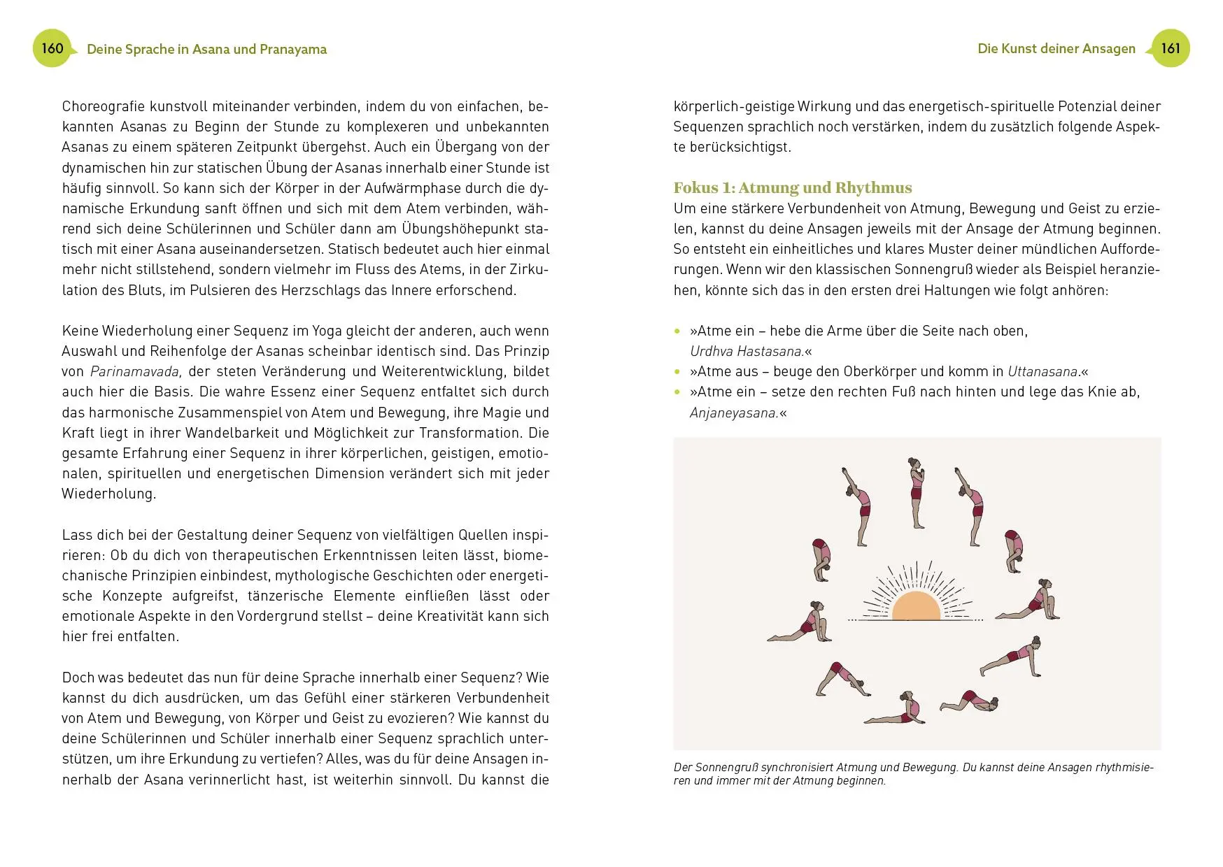 Bild: 9783742323361 | Die Kraft der Sprache im Yoga | Renate Weber | Taschenbuch | 224 S.