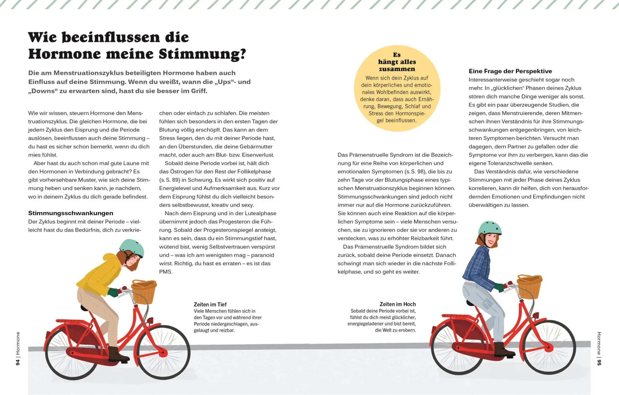Bild: 9783831043361 | Period Positivity | Chella Quint | Taschenbuch | Paperback | 160 S.