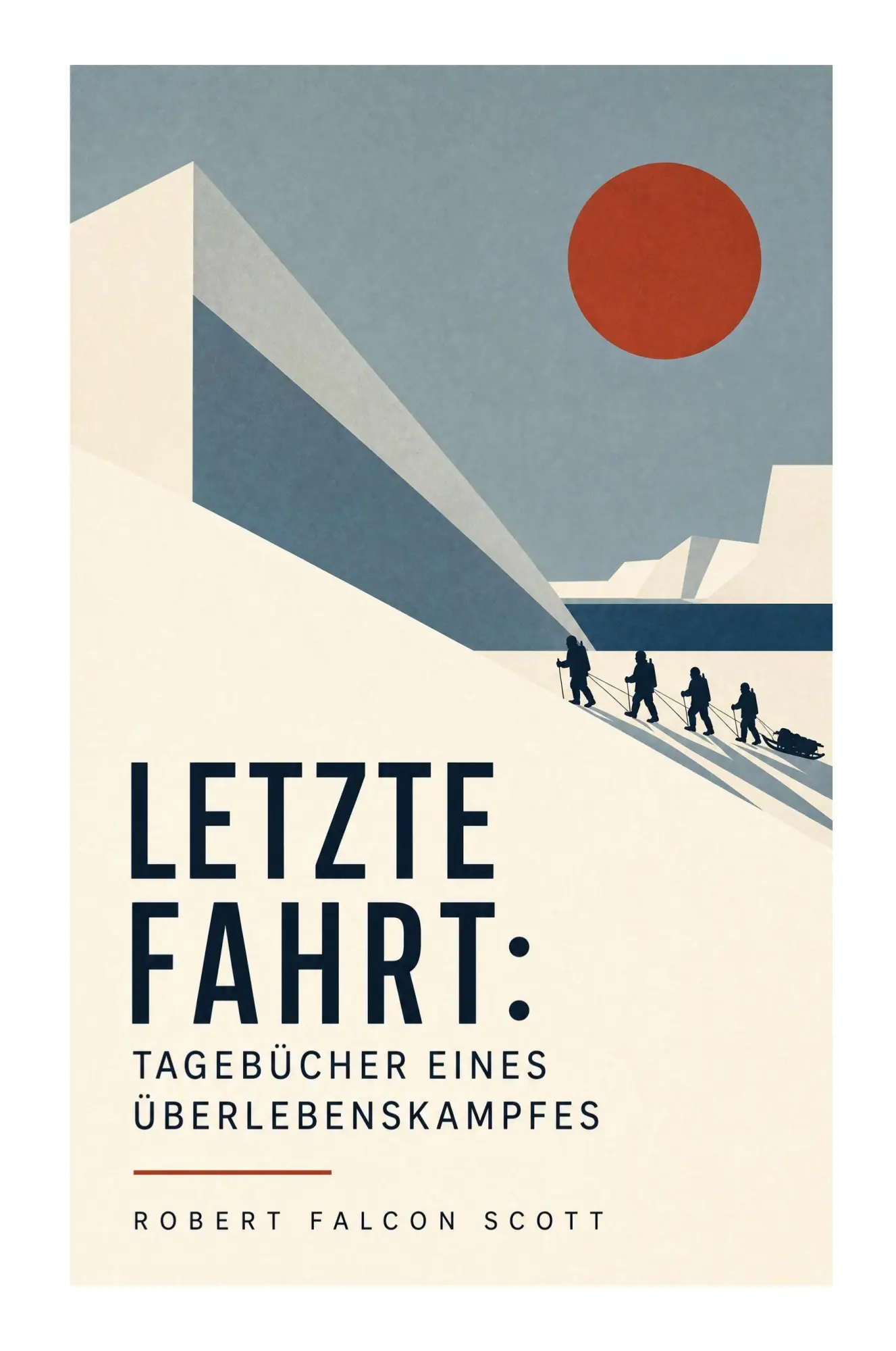 Letzte Fahrt: Tagebücher eines Überlebenskampfes