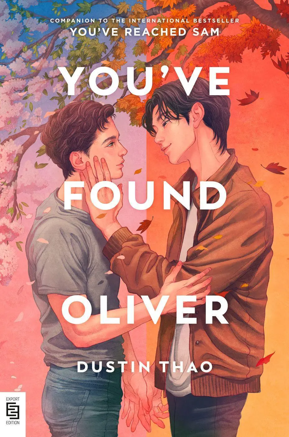 Cover: 9798217113361 | You've Found Oliver | Dustin Thao | Taschenbuch | 288 S. | Englisch