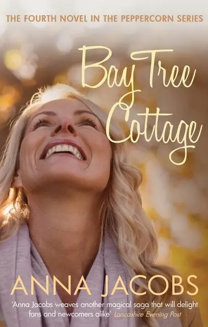 Cover: 9780749023461 | Bay Tree Cottage | Anna Jacobs | Taschenbuch | Kartoniert / Broschiert