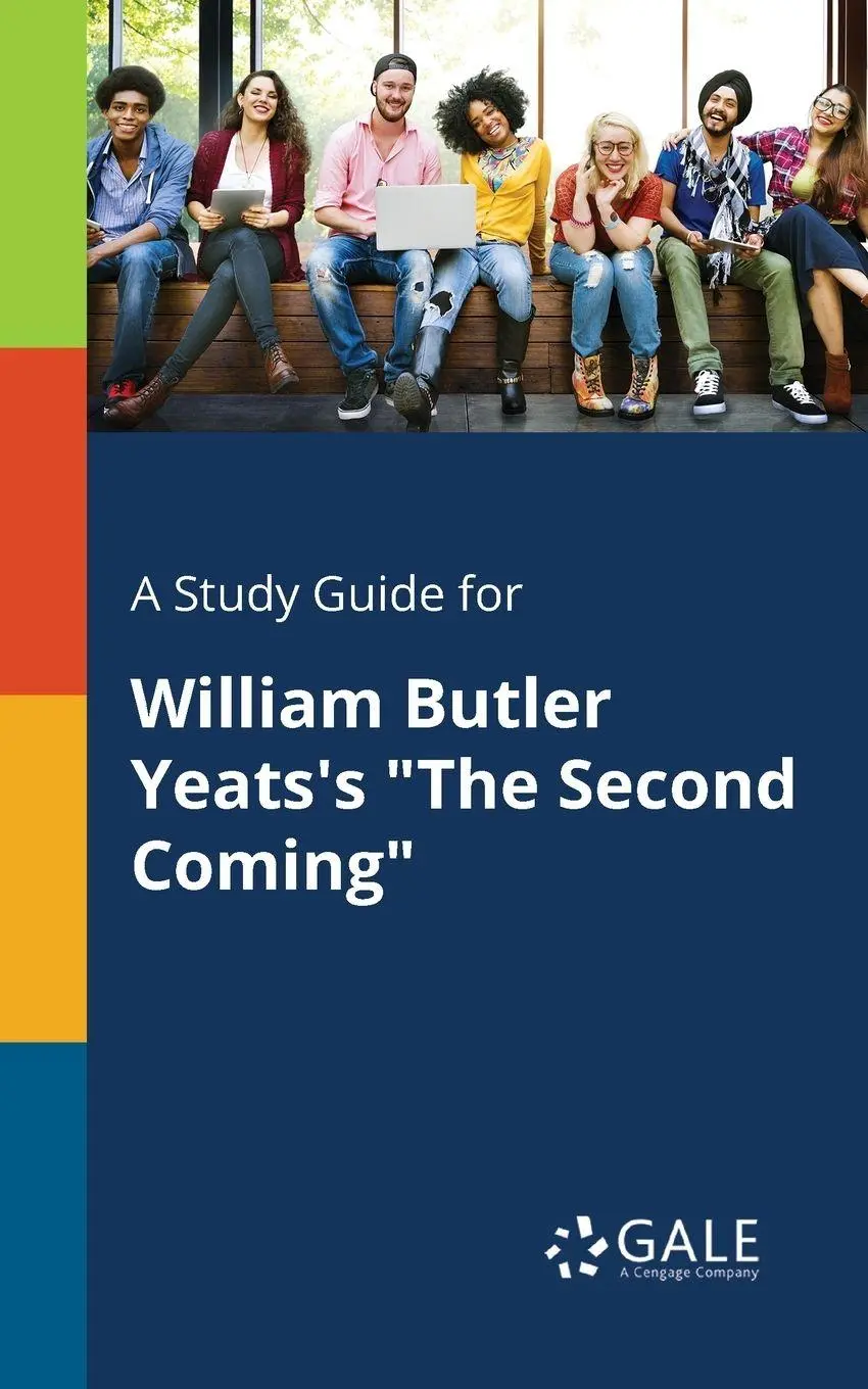 Cover: 9781375393461 | A Study Guide for William Butler Yeats's "The Second Coming" | Gale