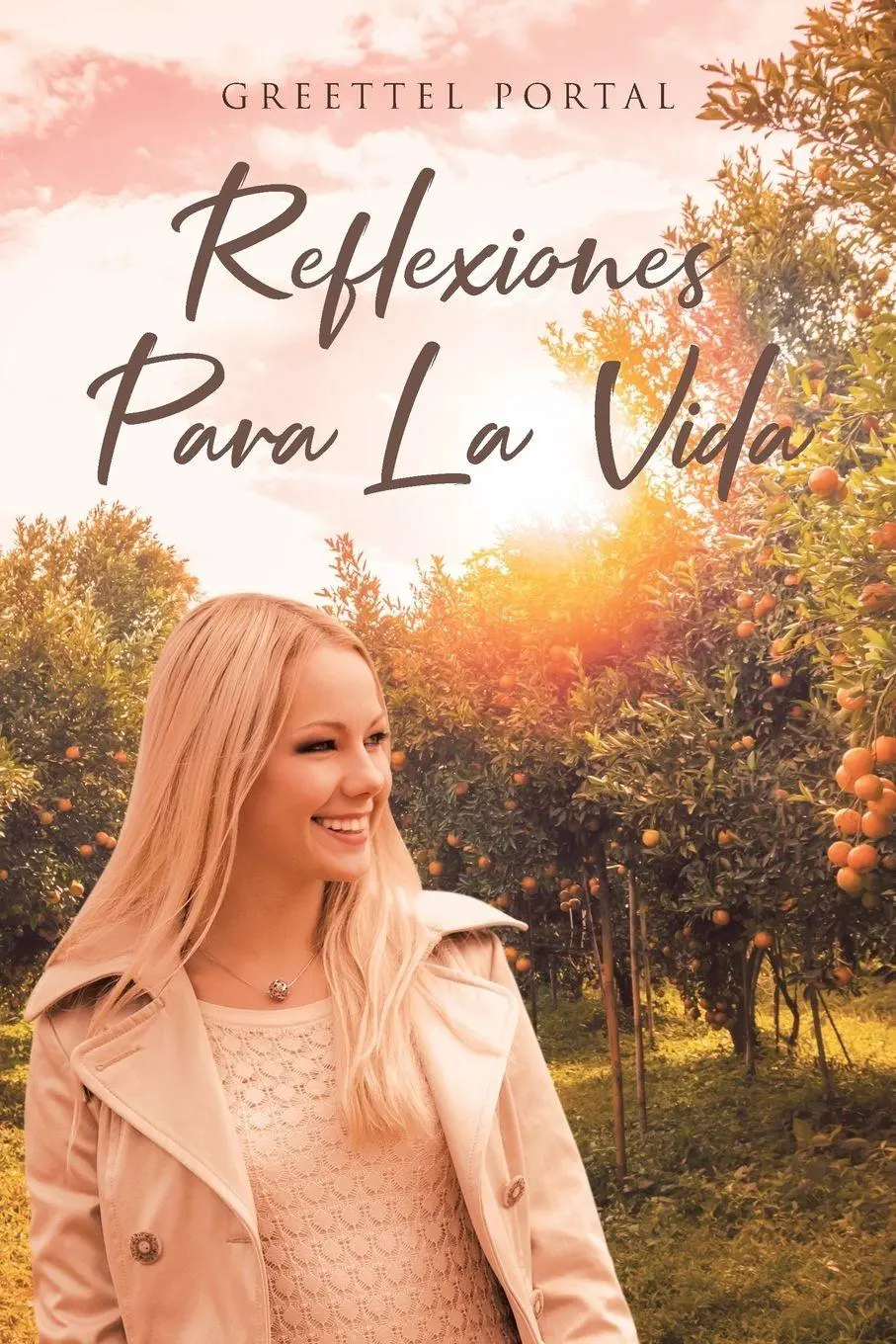 Cover: 9781662493461 | Reflexiones Para La Vida | Greettel Portal | Taschenbuch | Spanisch