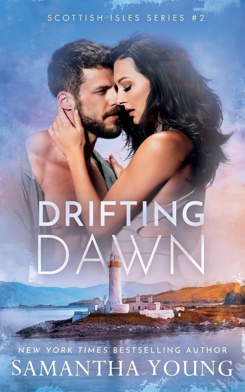 Cover: 9781915243461 | Drifting Dawn | Samantha Young | Taschenbuch | Englisch | 2026