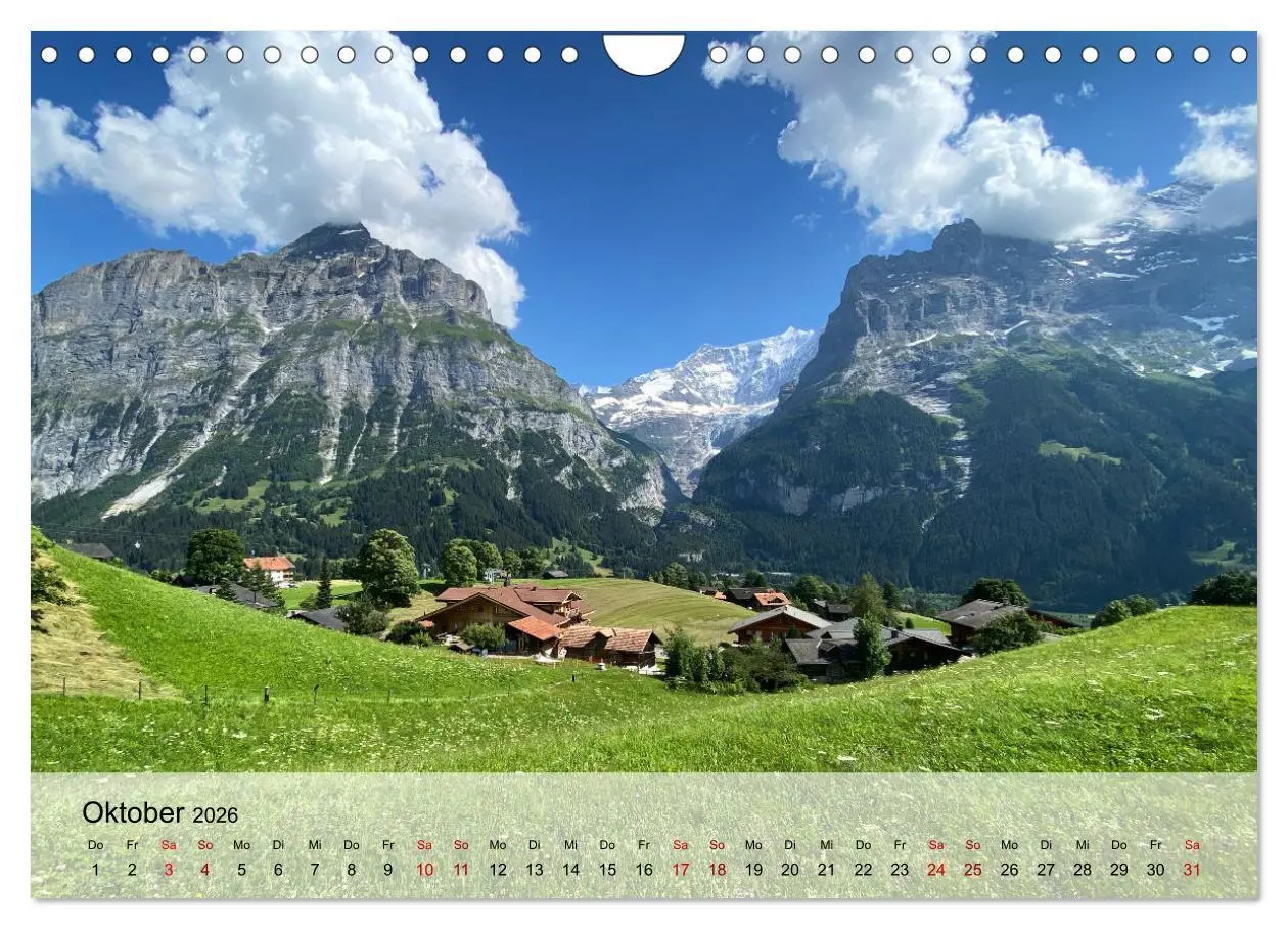 Bild: 9783457363461 | Alpenauszeit - Schweizer Bergsommermomente für die Seele...