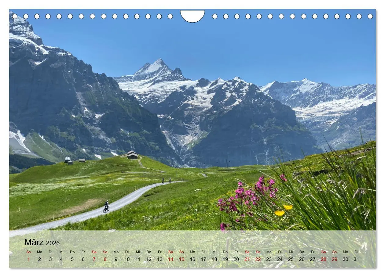 Bild: 9783457363461 | Alpenauszeit - Schweizer Bergsommermomente für die Seele...