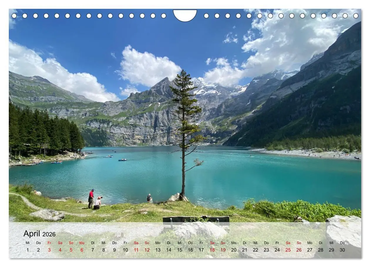 Bild: 9783457363461 | Alpenauszeit - Schweizer Bergsommermomente für die Seele...