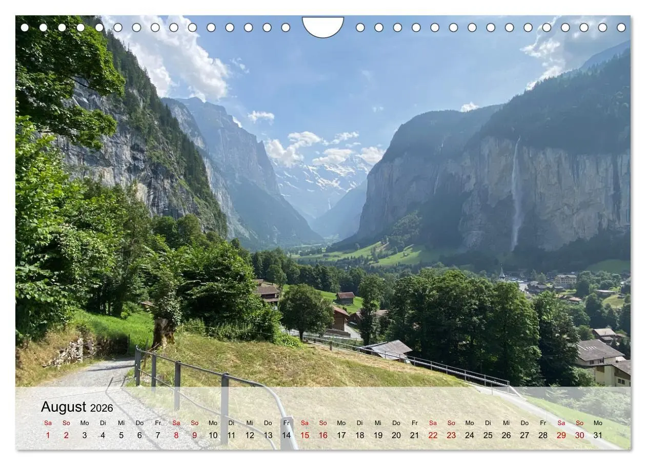 Bild: 9783457363461 | Alpenauszeit - Schweizer Bergsommermomente für die Seele...