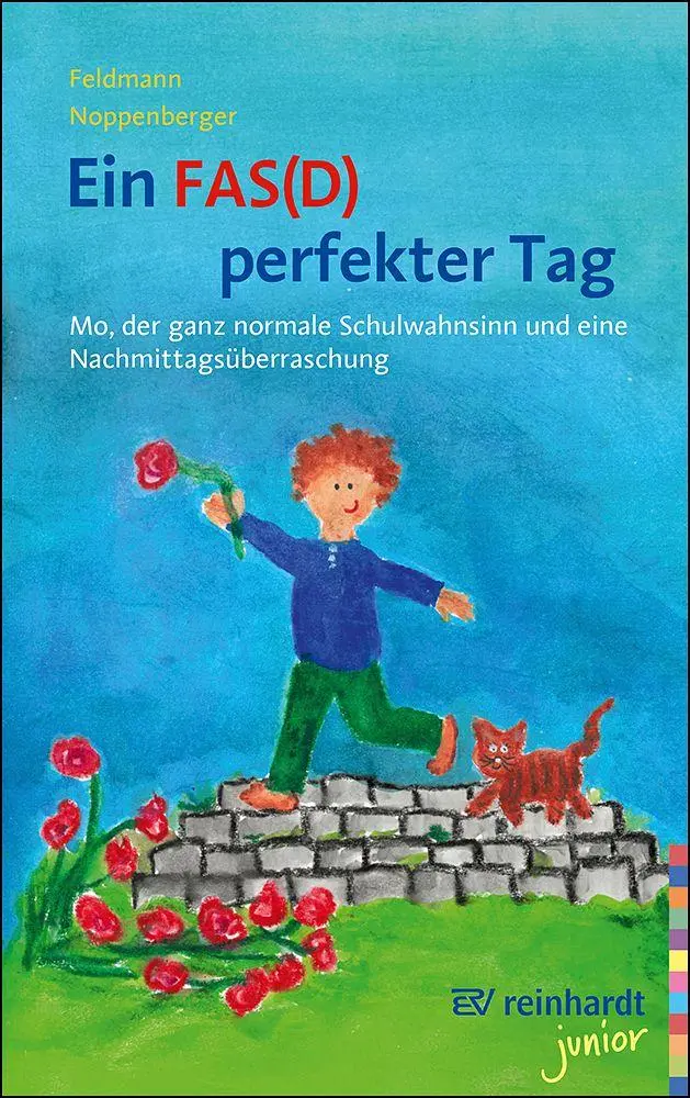 Cover: 9783497033461 | Ein FAS(D) perfekter Tag | Reinhold Feldmann (u. a.) | Taschenbuch