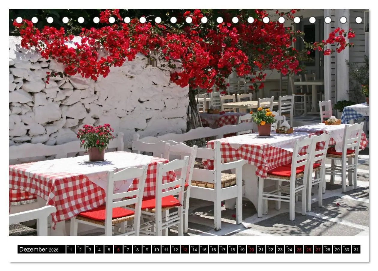 Bild: 9783516213461 | Inselhüpfen Kykladen Santorini - Naxos - Paros - Mykonos...
