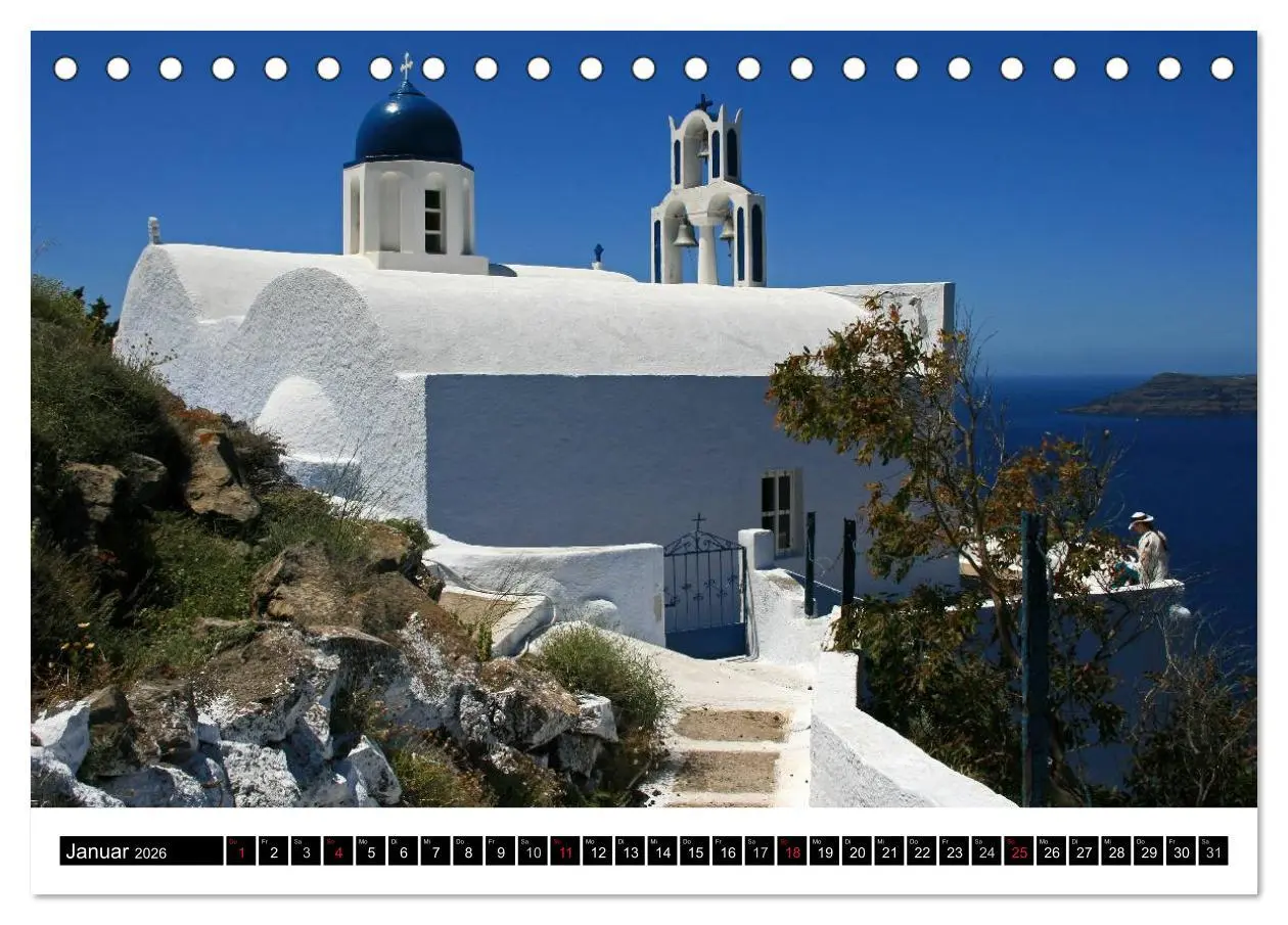 Bild: 9783516213461 | Inselhüpfen Kykladen Santorini - Naxos - Paros - Mykonos...